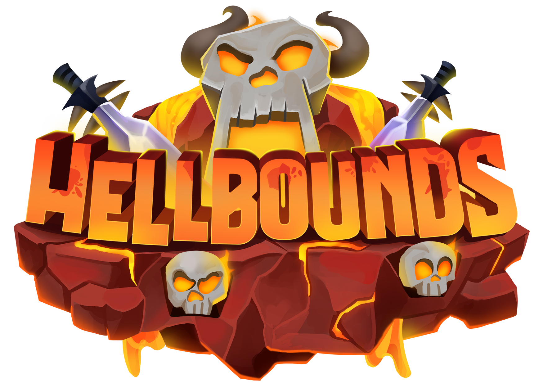 Hellbounds